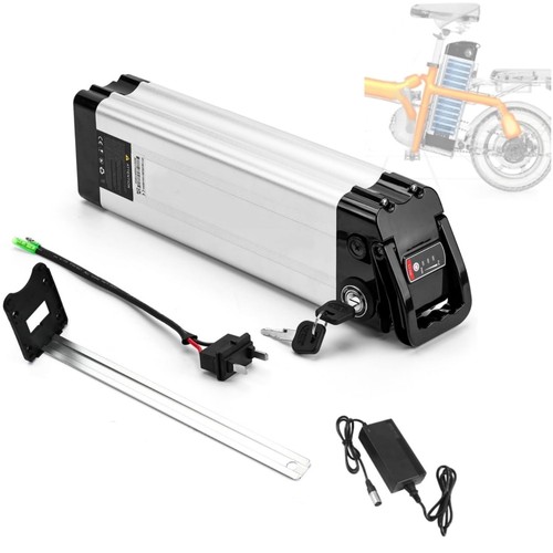 Batteria per bici elettrica - per,