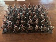 Conquista Vecchio Dominio