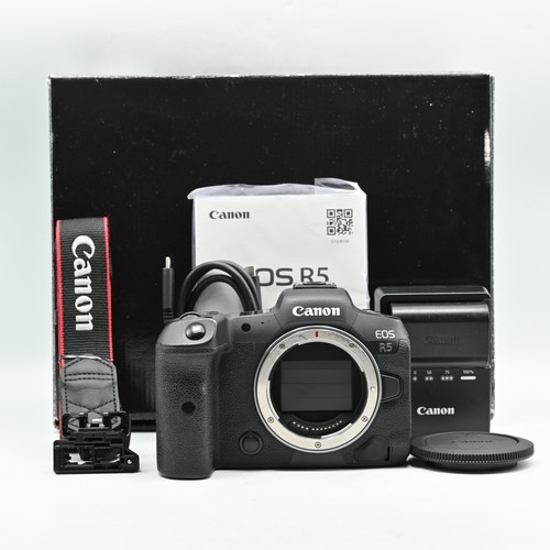 Corpo fotocamera mirrorless