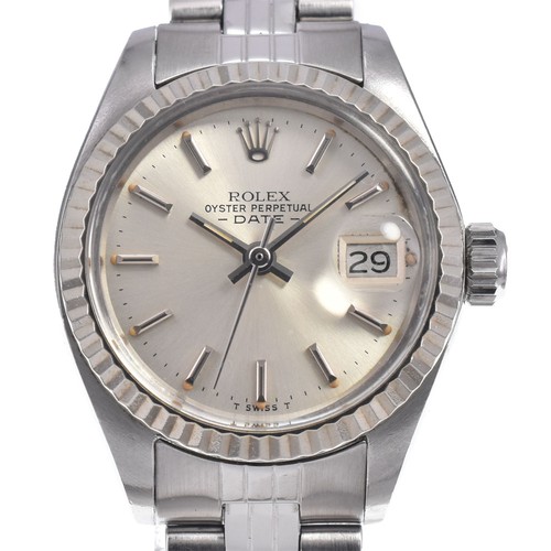 Con carta rolex oyster - con,