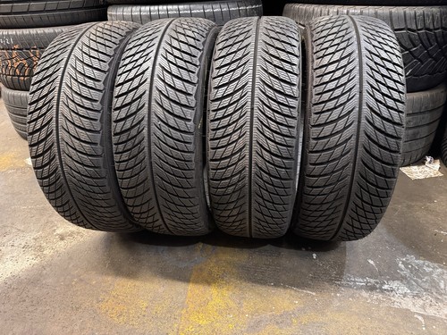 4x215 r18 michelin - 4x215/40/r18, pilot