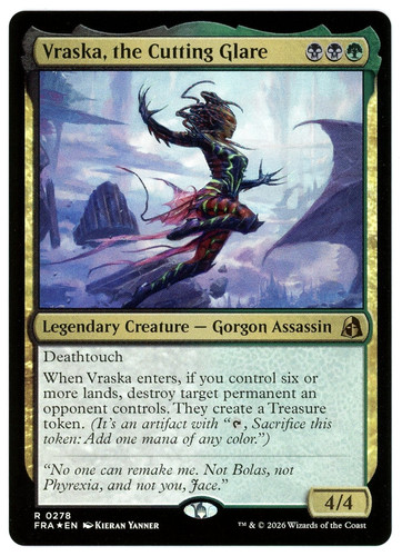 Vraska abbagliamento da - l'abbagliamento,
