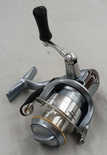 Mulinello spinning shimano - mulinello,