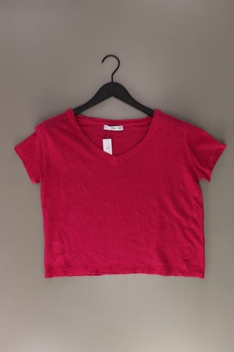 Maglia mango con scollo a - ✅,