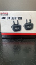 YAMAHA FARETTI A LED PER MOTO