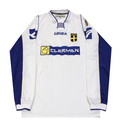 Rara maglia calcio hellas - calcio,