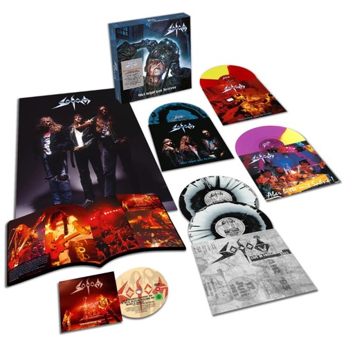 Sodom get what - sodom,