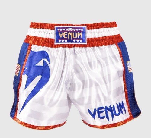 Pantaloncini venum muay - pantaloncini, thai