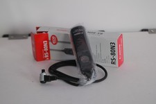 Canon RS-80N3 scatto