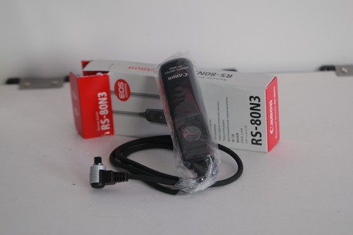 Canon 80n3 scatto - canon, rs-80n3