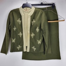 Moderno Knits Vintage 60s 70s