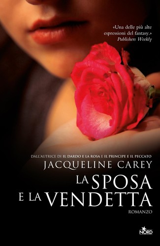 Sposa vendetta carey - e,
