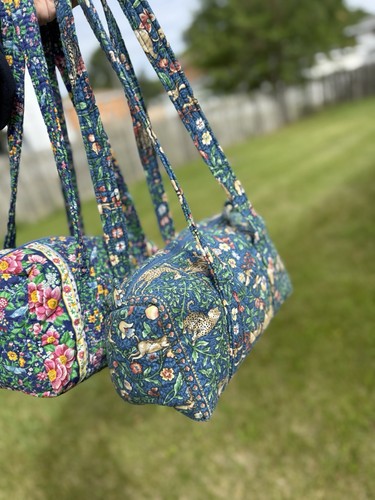 Vera bradley vintage - bradley,