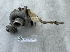 Turbo Alfa Romeo Giulietta 1.6