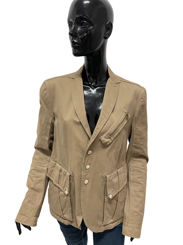 Giacca donna diesel - diesel, taglia