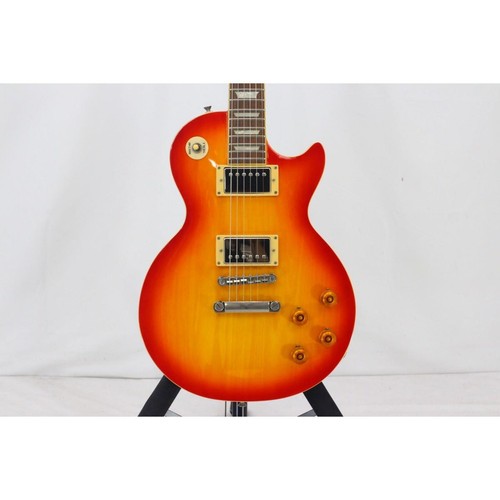 Epiphone les paul omaggio - les,
