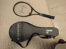 Racchetta tennis vintage HEAD
