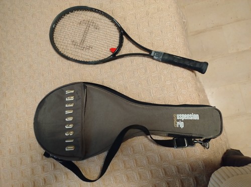 Racchetta tennis vintage head - tennis,