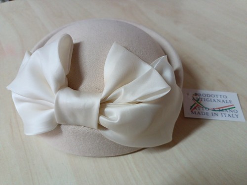 Cappello hostess donna - cappello,
