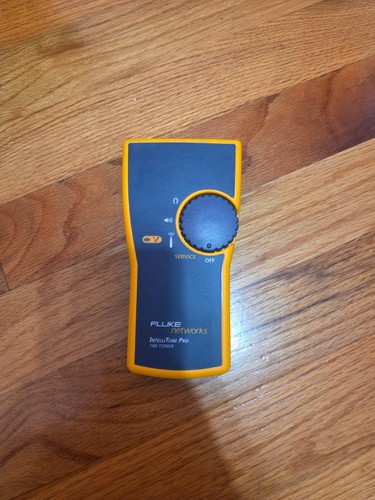 Toner lan fluke networks - fluke,