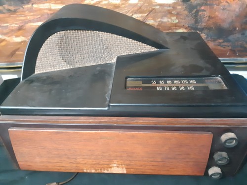 Radio epoca valvole - radio,
