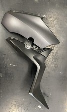 Carena Fianchetto Laterale Protezione Fiancata Scudo Anteriore Xmax 