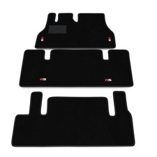 Tappetini compatibili con Fiat