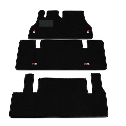 Tappetini compatibili con - , fiat