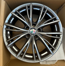 Cerchi lega alfa - cerchi,