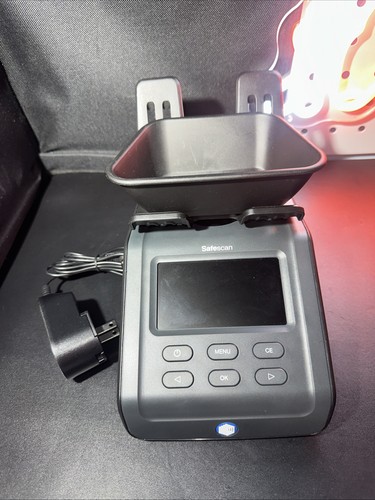 Safescan 6165g3 bilancia - 6165g3,