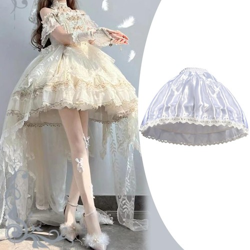 Sottogonna lolita corta - sottogonna,