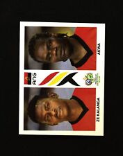 Figurina Fifa Wc Germany Panini 2006 - Ze Kalanga/Akwa Angola # 308