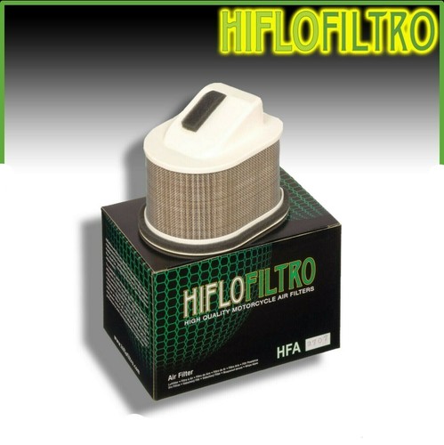 Hiflo filtro aria - hiflo,