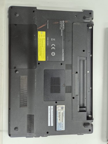 Originale sony vaio - sony, pcg-71313m