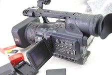 Panasonic P2HD AG-HVX201AE