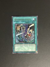 Dimension Fusion - IOC-094 -