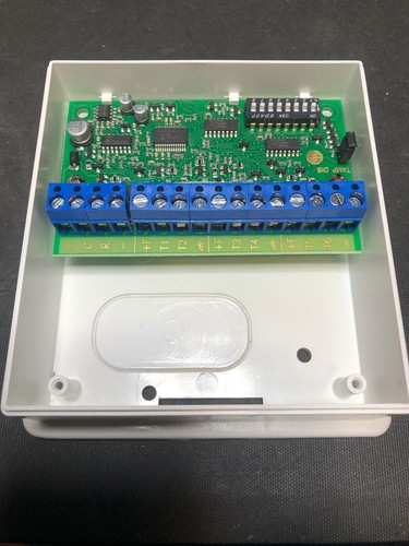 Bentel out modulo - m-in/out,
