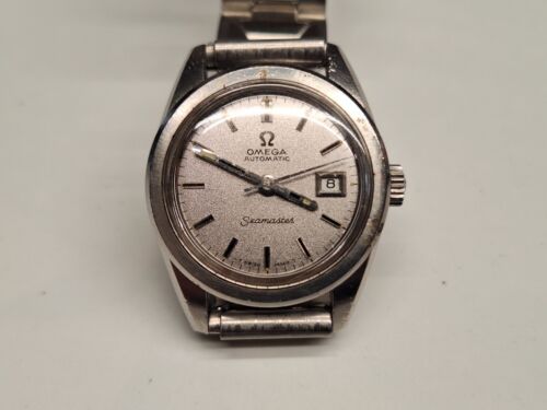Omega seamaster 566 013 - omega,