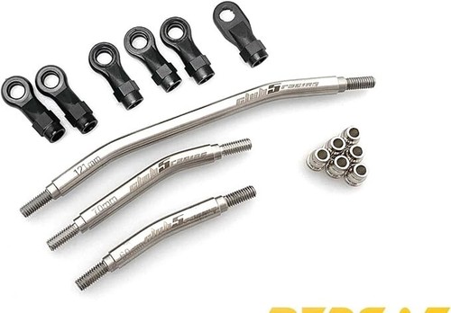 Kit collegamenti sterzo husky - collegamenti,