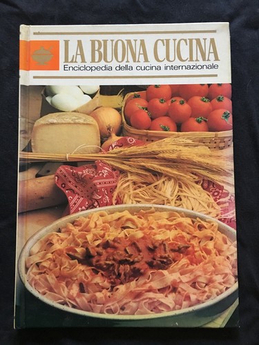 Buona cucina enciclopedia - -,