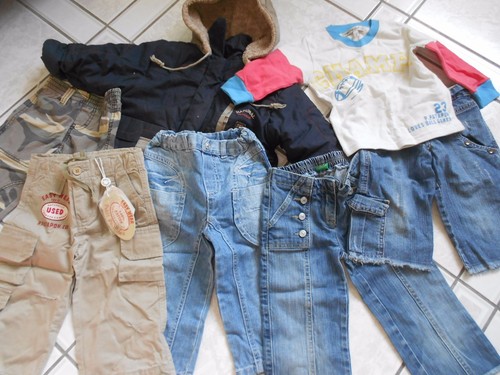 Abbigliamento bambino mesi - abbigliamento,