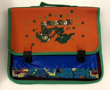 Zaino Cartella scuola anni 90