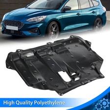 Engine Splash Shield Guard For