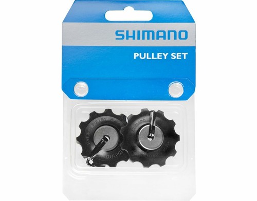 Set pulegge shimano m663 - set,