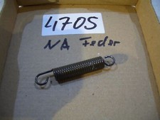 MX5 Penna di copertura Penna