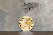 Planisphere wall mounted - planisphere,