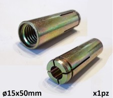 TASSELLO FISCHER DI ANCORAGGIO