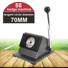 Distintivo macchina per