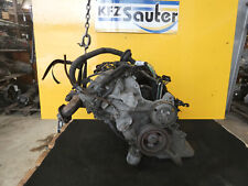 Motore 3B21 Fortwo A451 1.0