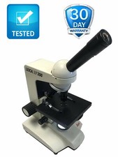  Leica BF200 Microscopio